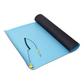 Anti-static Table mat 50*70cm - Blue