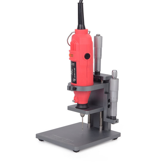 XLY-001 IC Grinding Machine