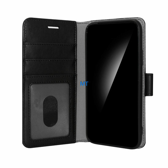 GREEN ON Protection Leather Book Case For I-Phone 13 Pro Max