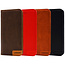 Lavann Lavann Leather Bookcase I-Phone 13 Mini