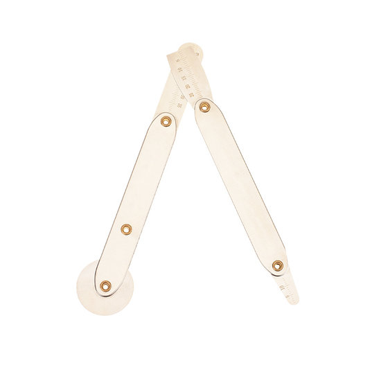 Feeler Gauge Disassembler Set