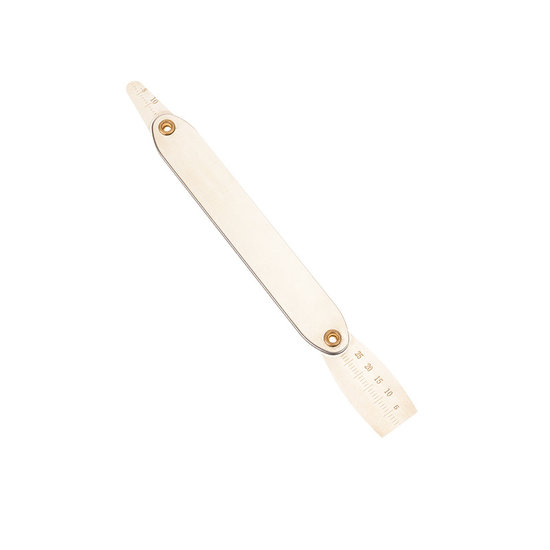 Feeler Gauge Disassembler Set