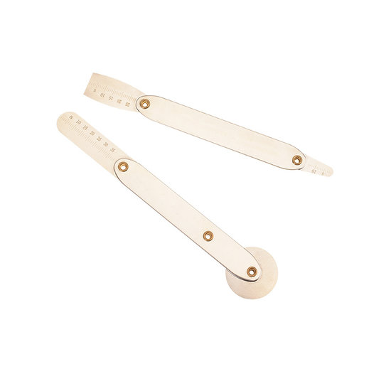 Feeler Gauge Disassembler Set