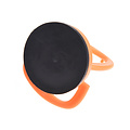 Orange 5.7cm Suction Cup