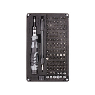 JAKEMY JM-8176 Screwdriver Set (106 In 1 )