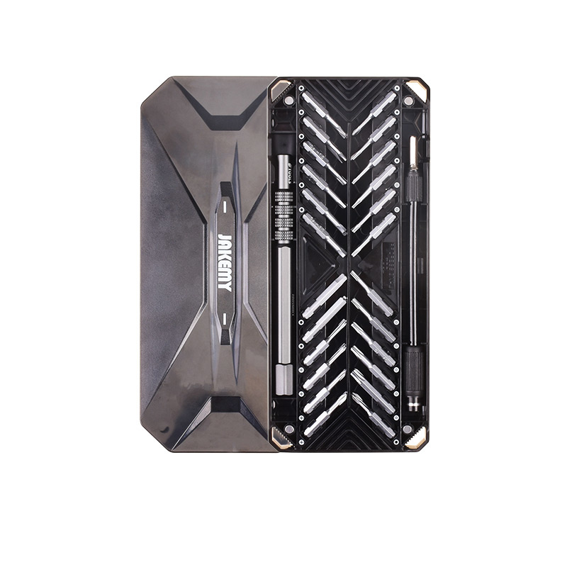 JAKEMY JM-8175 Screwdriver Set (50 In 1 ), foto 3 van 6