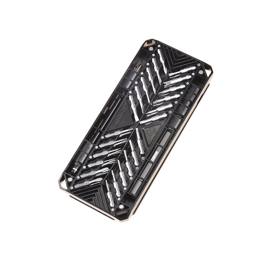 JAKEMY JM-8175 Screwdriver Set (50 In 1 )