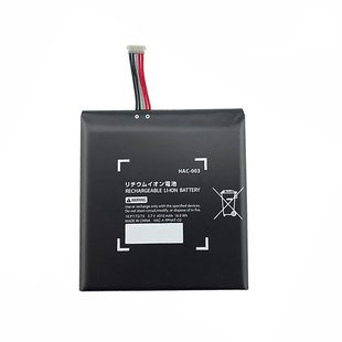 BATTERY Battery for Nintendo Switch HAC-003