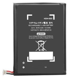 BATTERY Battery for Nintendo Switch Lite HDH-003