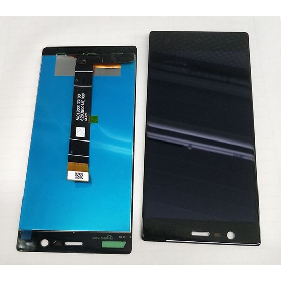 LCD For Nokia N3