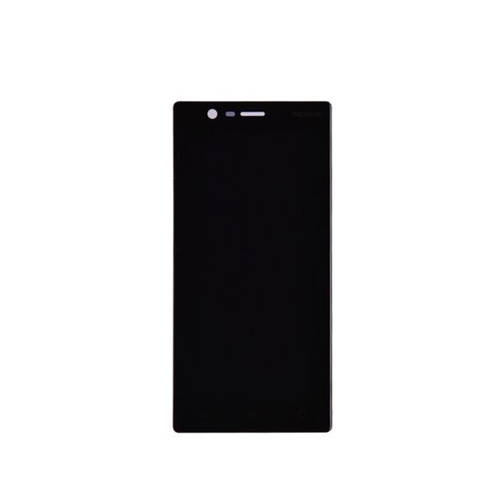 LCD For Nokia N6