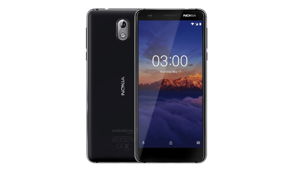 Nokia 3 Series