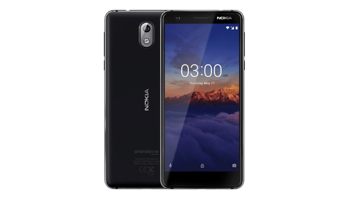 Nokia 3-Serie