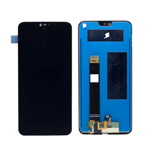 LCD For Nokia 6.1