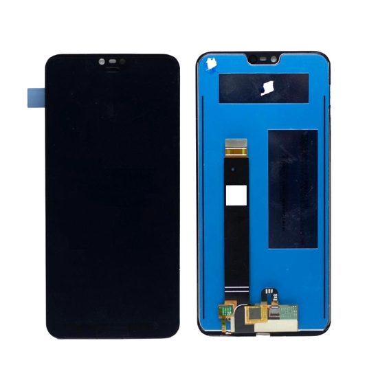 LCD For Nokia 6.1