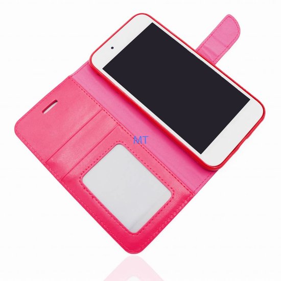 Stylish Book Case Galaxy A03