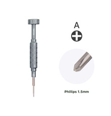 REFOX For IPhone Inside Philips 1.5mm Screwdriver-A