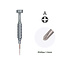 REFOX For IPhone Inside Philips 1.5mm Screwdriver-A