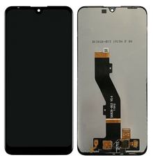 LCD For Nokia 3.2