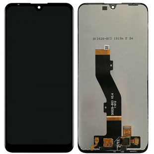 LCD For Nokia 3.2