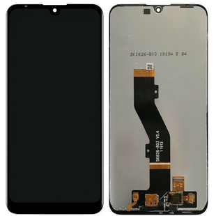 LCD MT Tech For Nokia 3.2