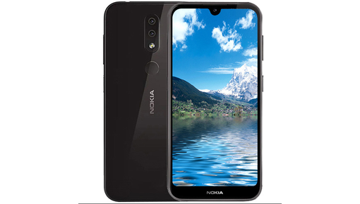 Nokia 4-serien