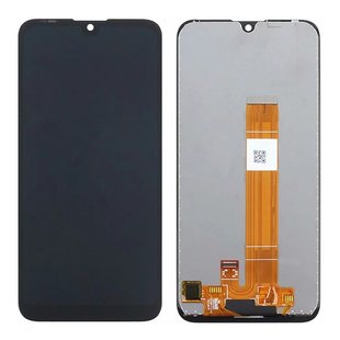 LCD For Nokia 2.2