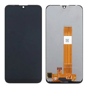 LCD For Nokia C2