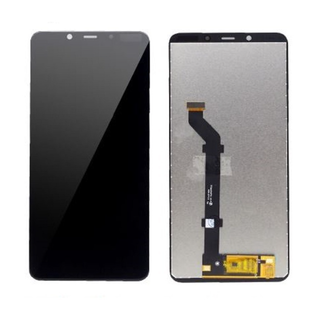 LCD For Nokia 3.1 Plus