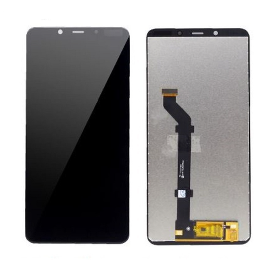 LCD For Nokia C01 Plus