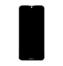 LCD For Nokia G300