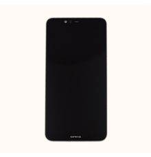LCD For Nokia  5.1 Plus/X5