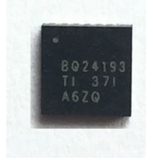 Nintendo Switch IC Chip BQ24193 MT Tech