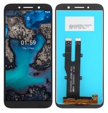 LCD For Nokia C1 Plus