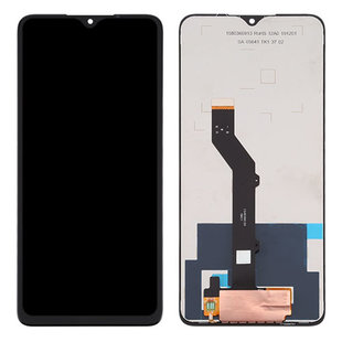 LCD For Nokia 8.3 Incell