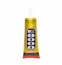 Glue E-8000 50ml Multi Repair adhesive for LCD and Frame