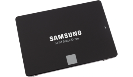 Samsung SSD