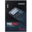 Samsung SSD 980 PRO MZ-V8P500BW 500 GB, NVMe