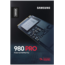 Samsung SSD 980 PRO MZ-V8P500BW 500 Go, NVMe