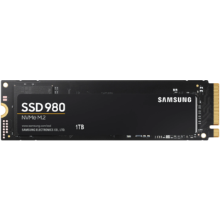 SSD 980 M.2, NVMe, 1TB PCIe