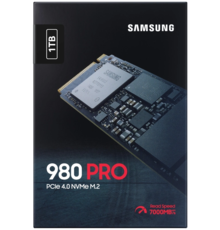 SSD 980 PRO MZ-V8P1T0BW 1 To, NVMe