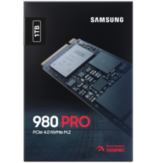 SSD 980 PRO MZ-V8P1T0BW 1TB, NVMe