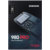 Samsung SSD 980 PRO MZ-V8P1T0BW 1 TB, NVMe