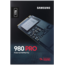 Samsung SSD 980 PRO MZ-V8P1T0BW 1TB, NVMe
