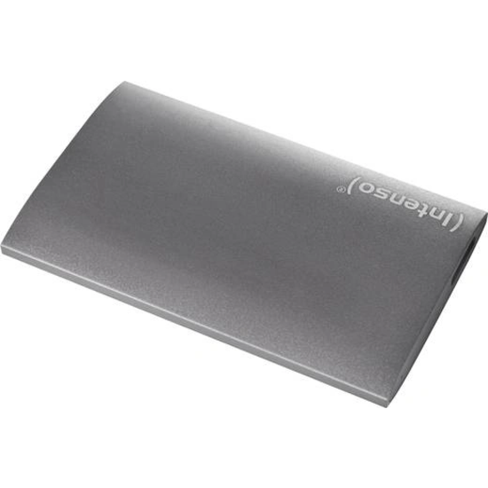 Intenso Portable SSD Premium 128GB 320MB/s