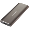 Intenso Professional portable SSD 250 GB - USB 3.1 Gen 2