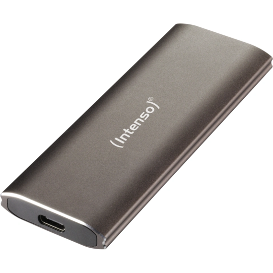 Intenso Professional portable SSD 500GB - USB 3.1 Gen 2
