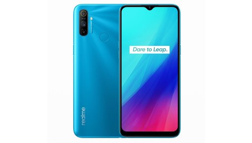 Realme C3