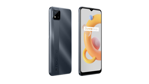 Realme C11 2021