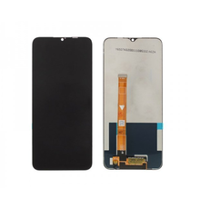 LCD MT Tech For Realme C11 2021 / C20